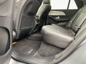 Mercedes-Benz GLE 450 d 4M COUPÈ AMG AIRMATIC