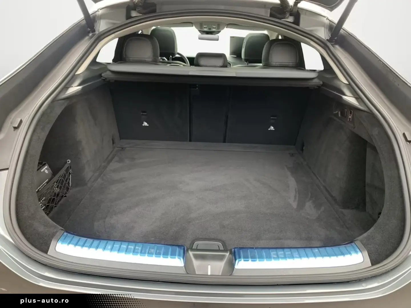 Mercedes-Benz GLE 450 d 4M COUPÈ AMG AIRMATIC