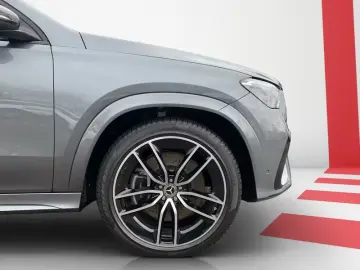 Mercedes-Benz GLE 450 d 4M COUPÈ AMG AIRMATIC