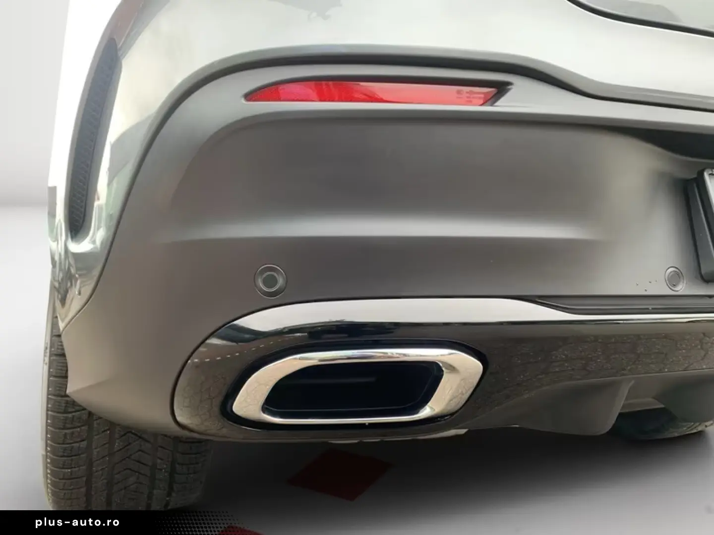 Mercedes-Benz GLE 450 d 4M COUPÈ AMG AIRMATIC