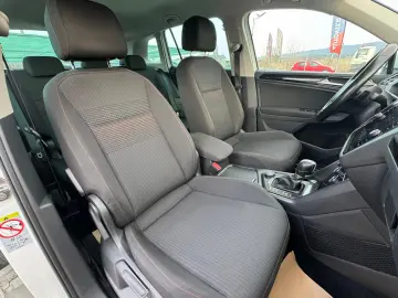 Volkswagen Tiguan 2 0 TDI BMT 4Motion DSG  Sound  2017
