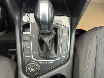 Volkswagen Tiguan 2 0 TDI BMT 4Motion DSG  Sound  2017