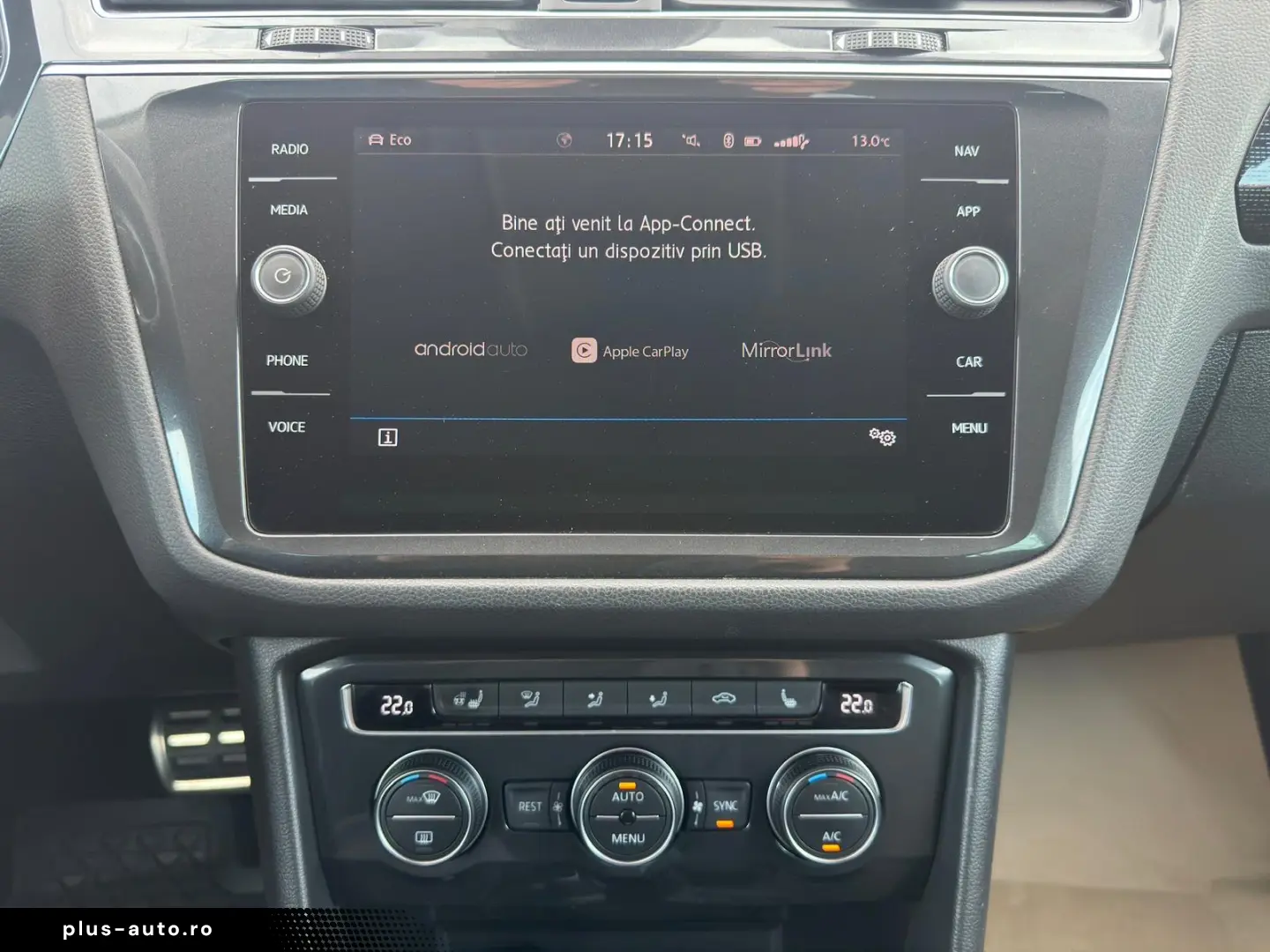 Volkswagen Tiguan 2 0 TDI BMT 4Motion DSG  Sound  2017