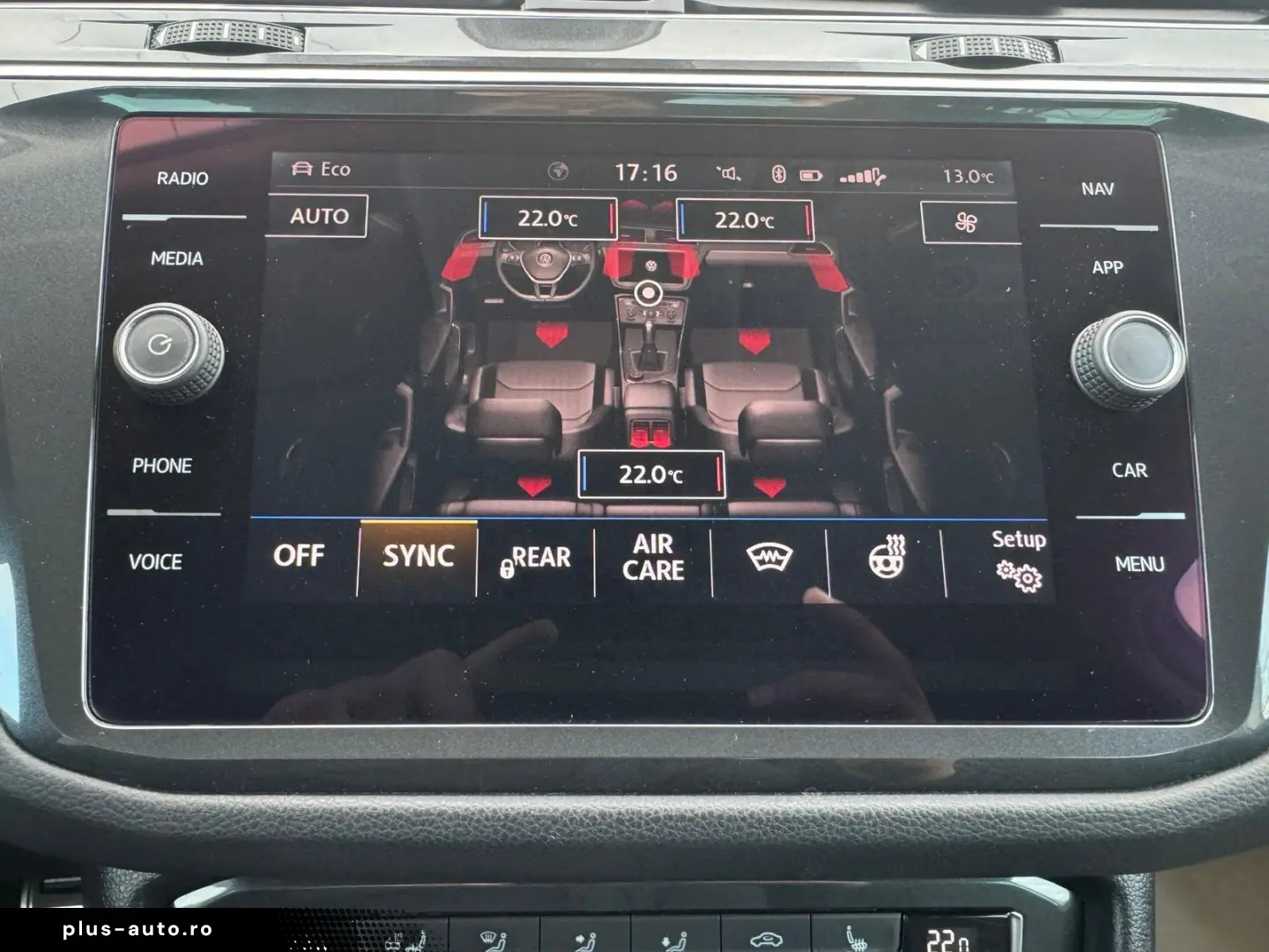 Volkswagen Tiguan 2 0 TDI BMT 4Motion DSG  Sound  2017