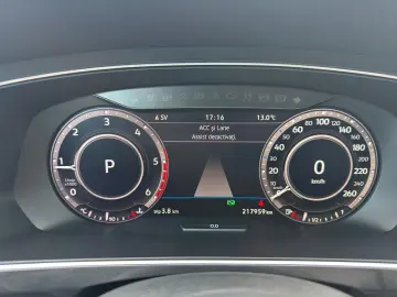 Volkswagen Tiguan 2 0 TDI BMT 4Motion DSG  Sound  2017