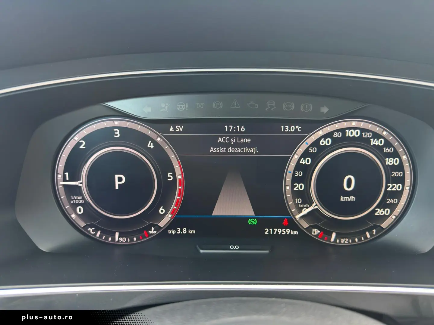 Volkswagen Tiguan 2 0 TDI BMT 4Motion DSG  Sound  2017