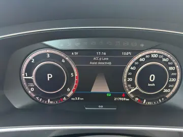 Volkswagen Tiguan 2 0 TDI BMT 4Motion DSG  Sound  2017