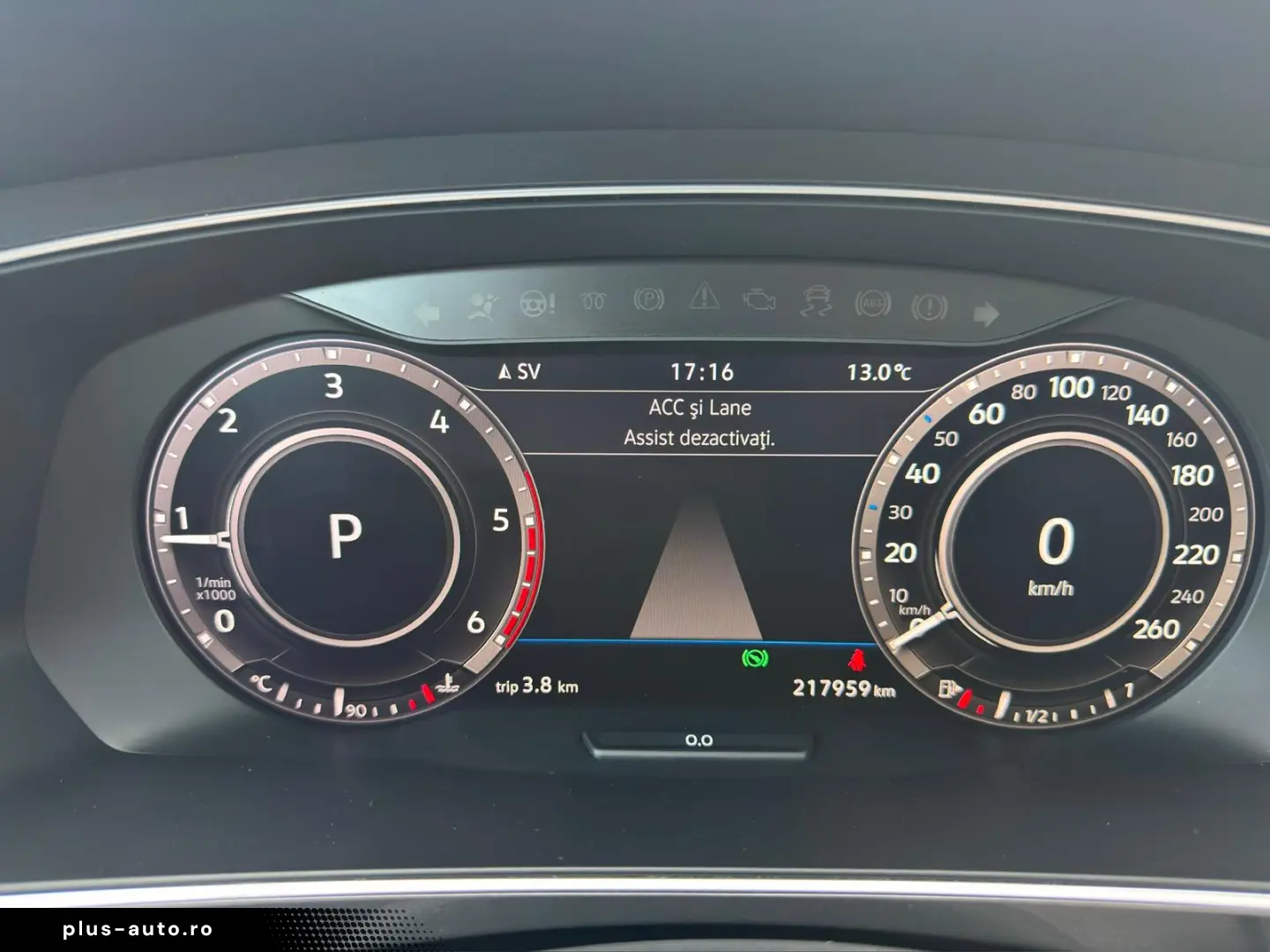 Volkswagen Tiguan 2 0 TDI BMT 4Motion DSG  Sound  2017