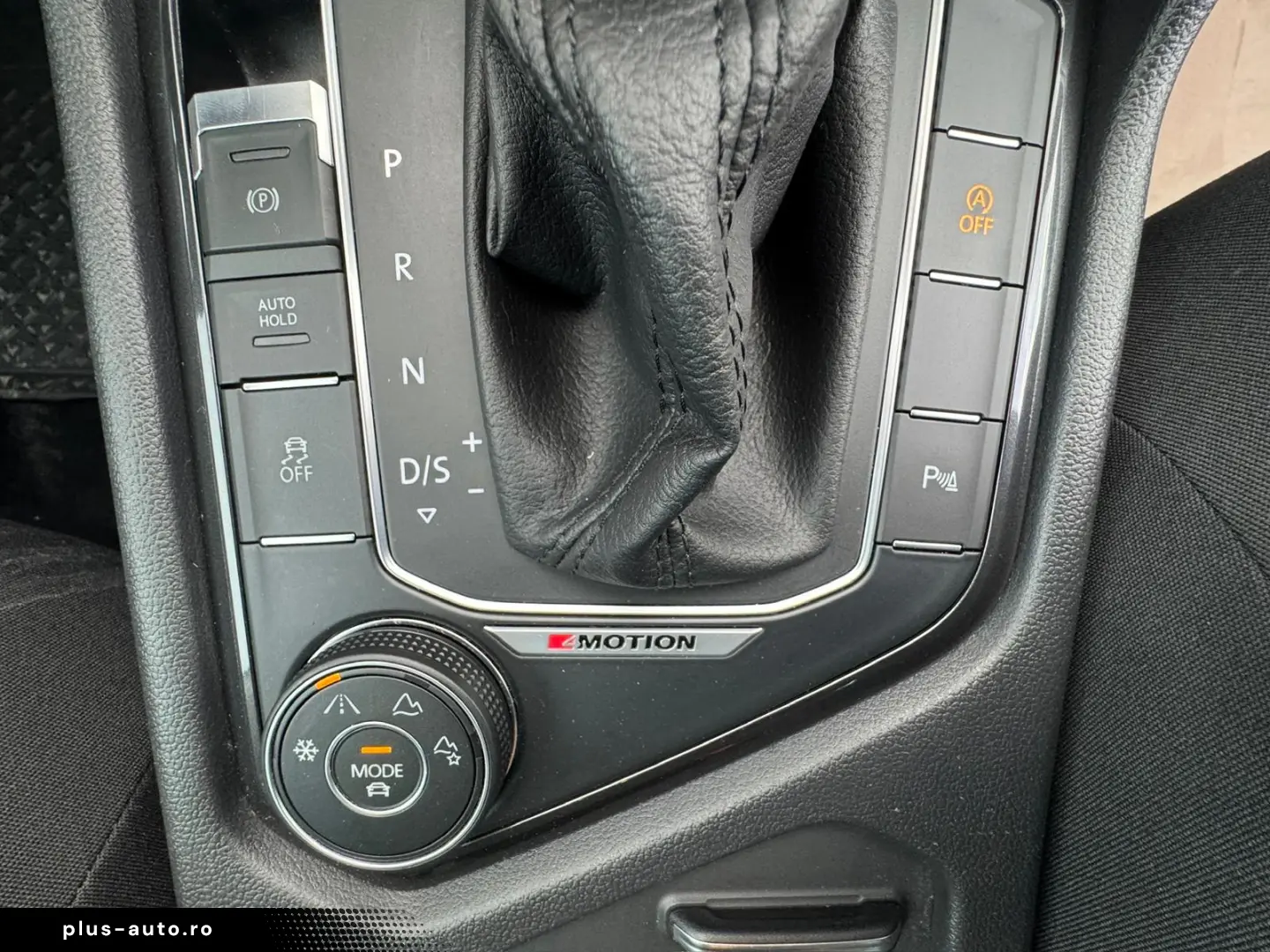 Volkswagen Tiguan 2 0 TDI BMT 4Motion DSG  Sound  2017