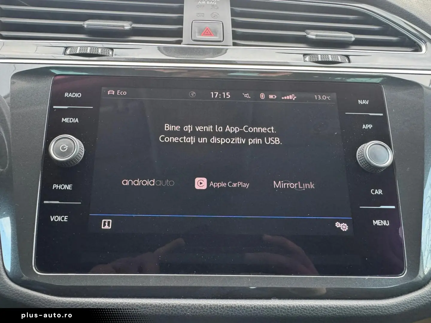 Volkswagen Tiguan 2 0 TDI BMT 4Motion DSG  Sound  2017