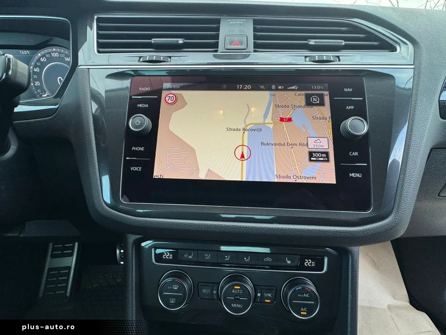 Volkswagen Tiguan 2 0 TDI BMT 4Motion DSG  Sound  2017