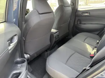 TOYOTA COROLLA CROSS DYNAMIC 2.0 HEV FWD