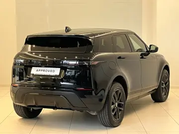 LAND ROVER Range Rover Evoque P270eS Hybrid Pano&Black Pack