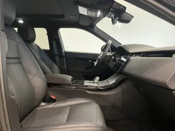 LAND ROVER Range Rover Evoque P270eS Hybrid Pano&Black Pack