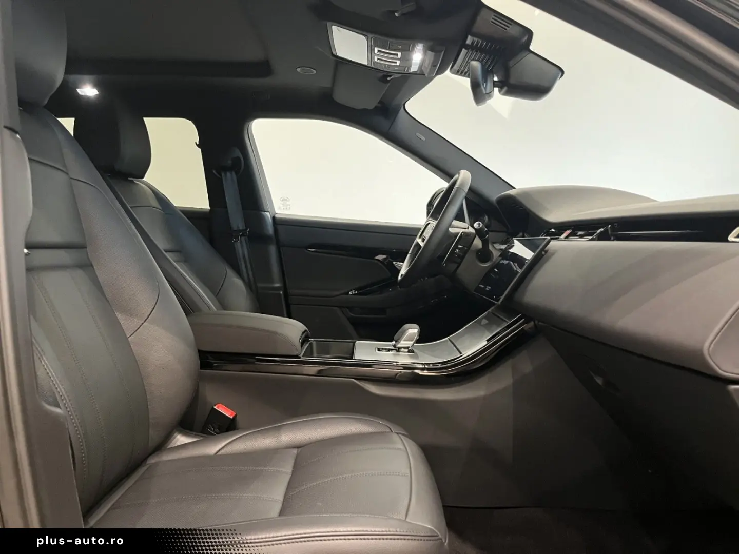 LAND ROVER Range Rover Evoque P270eS Hybrid Pano&Black Pack