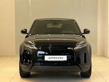 LAND ROVER Range Rover Evoque P270eS Hybrid Pano&Black Pack