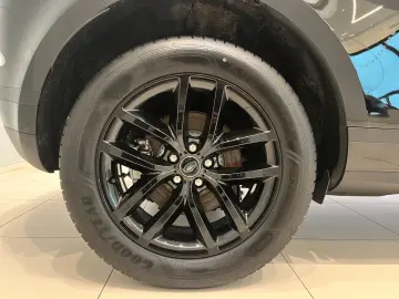 LAND ROVER Range Rover Evoque P270eS Hybrid Pano&Black Pack