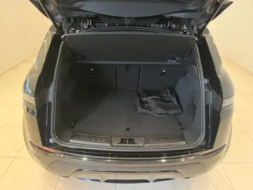 LAND ROVER Range Rover Evoque P270eS Hybrid Pano&Black Pack