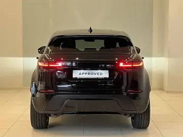 LAND ROVER Range Rover Evoque P270eS Hybrid Pano&Black Pack