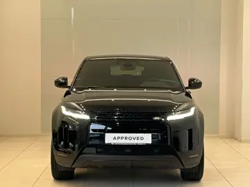 LAND ROVER Range Rover Evoque P270eS Hybrid Pano&Black Pack