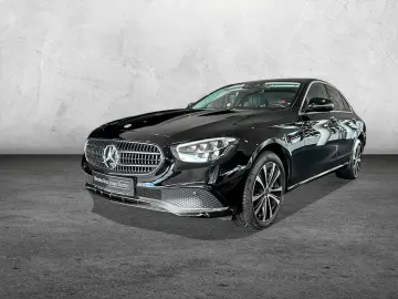 MERCEDES-BENZ E 300 de 4M