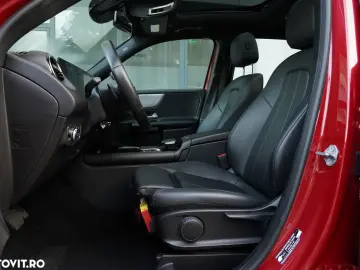 Mercedes-Benz GLB 180 d 8G-DCT AMG Line