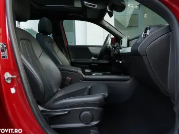 Mercedes-Benz GLB 180 d 8G-DCT AMG Line