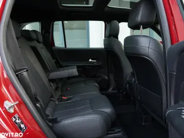 Mercedes-Benz GLB 180 d 8G-DCT AMG Line