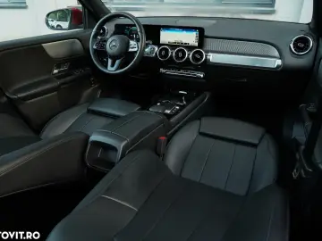 Mercedes-Benz GLB 180 d 8G-DCT AMG Line