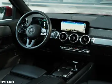 Mercedes-Benz GLB 180 d 8G-DCT AMG Line