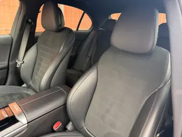 Mercedes-Benz C 180 Limousine AMG Line R-Kamera