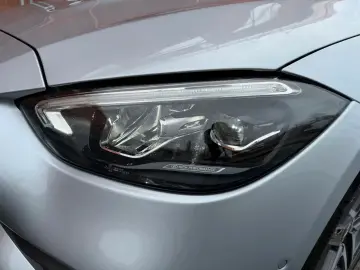 Mercedes-Benz C 180 Limousine AMG Line R-Kamera