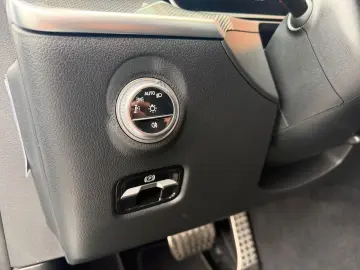 Mercedes-Benz C 180 Limousine AMG Line R-Kamera