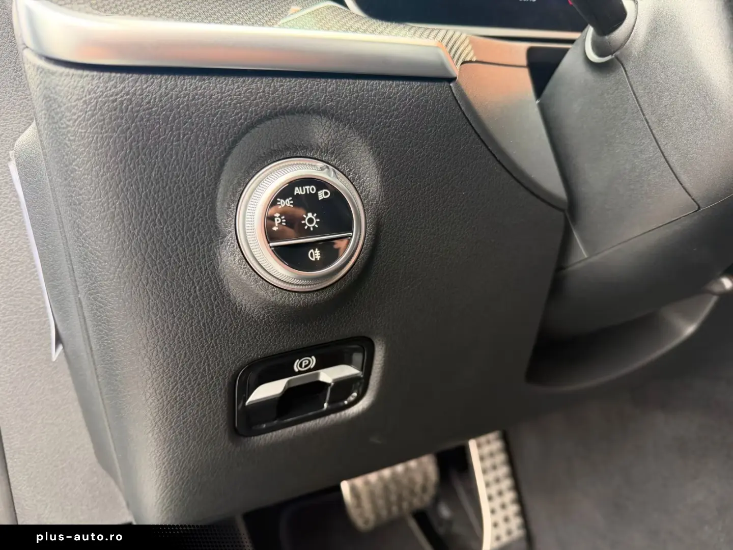 Mercedes-Benz C 180 Limousine AMG Line R-Kamera