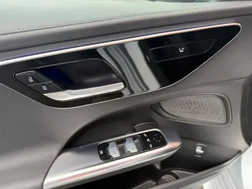 Mercedes-Benz C 180 Limousine AMG Line R-Kamera