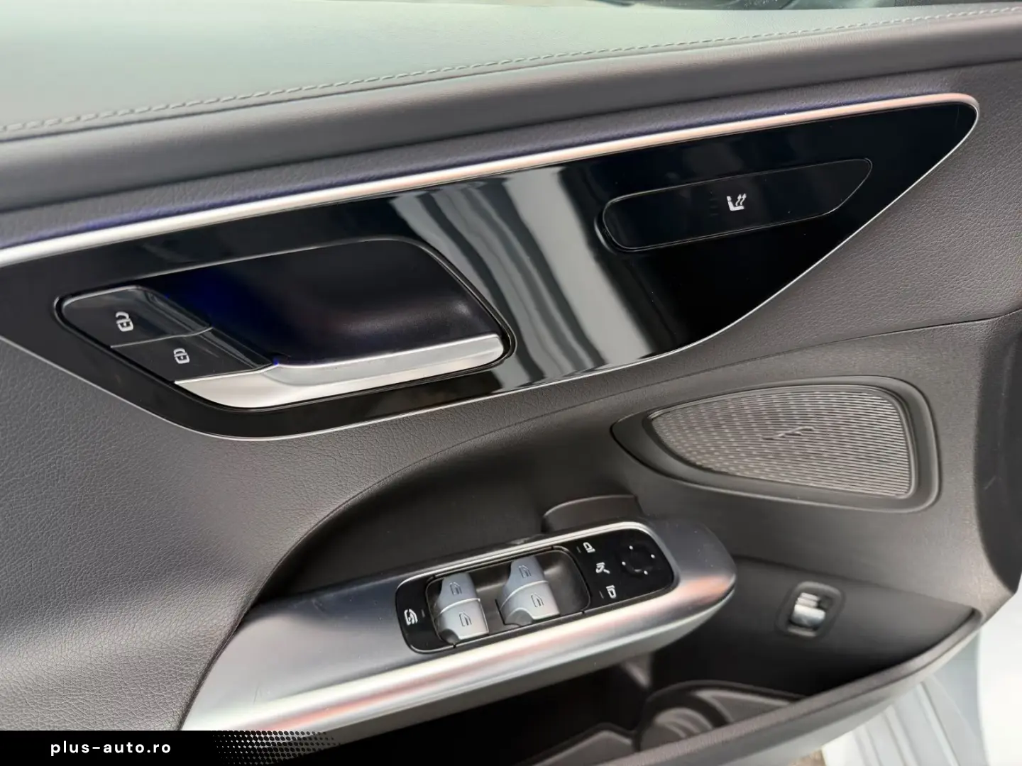 Mercedes-Benz C 180 Limousine AMG Line R-Kamera