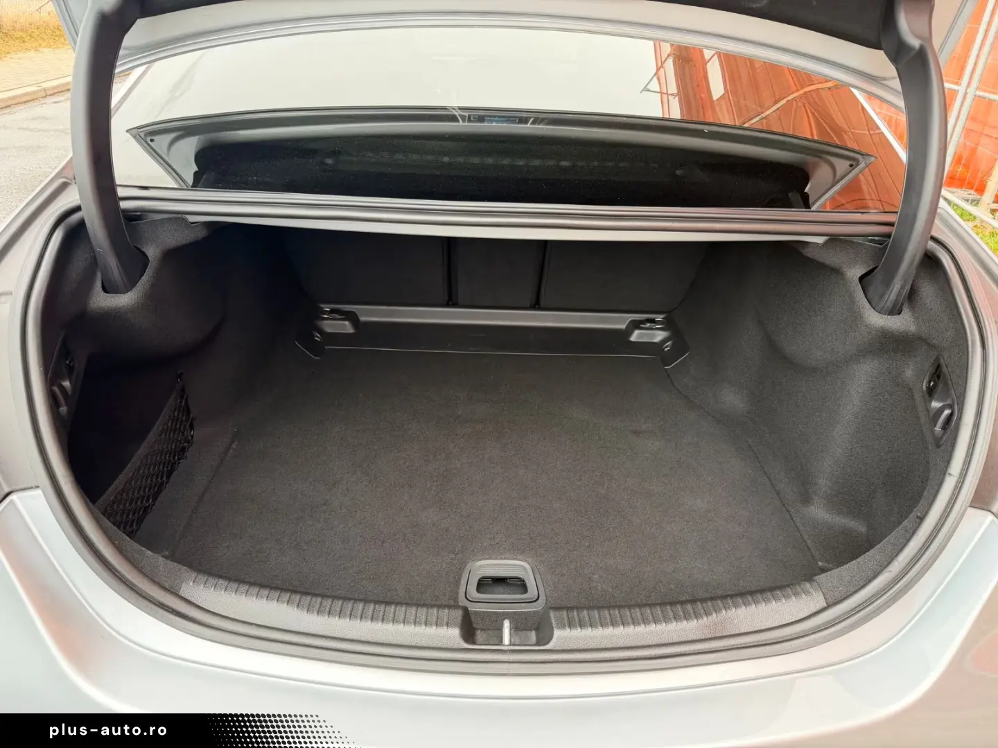 Mercedes-Benz C 180 Limousine AMG Line R-Kamera