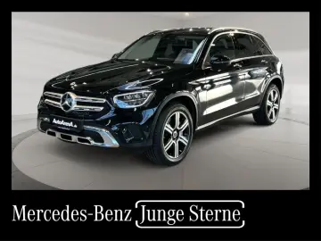 MERCEDES-BENZ GLC 300 e 4matic MBUX AHK Wide 360 Cam&hellip;
