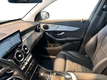MERCEDES-BENZ GLC 300 e 4matic MBUX AHK Wide 360 Cam&hellip;