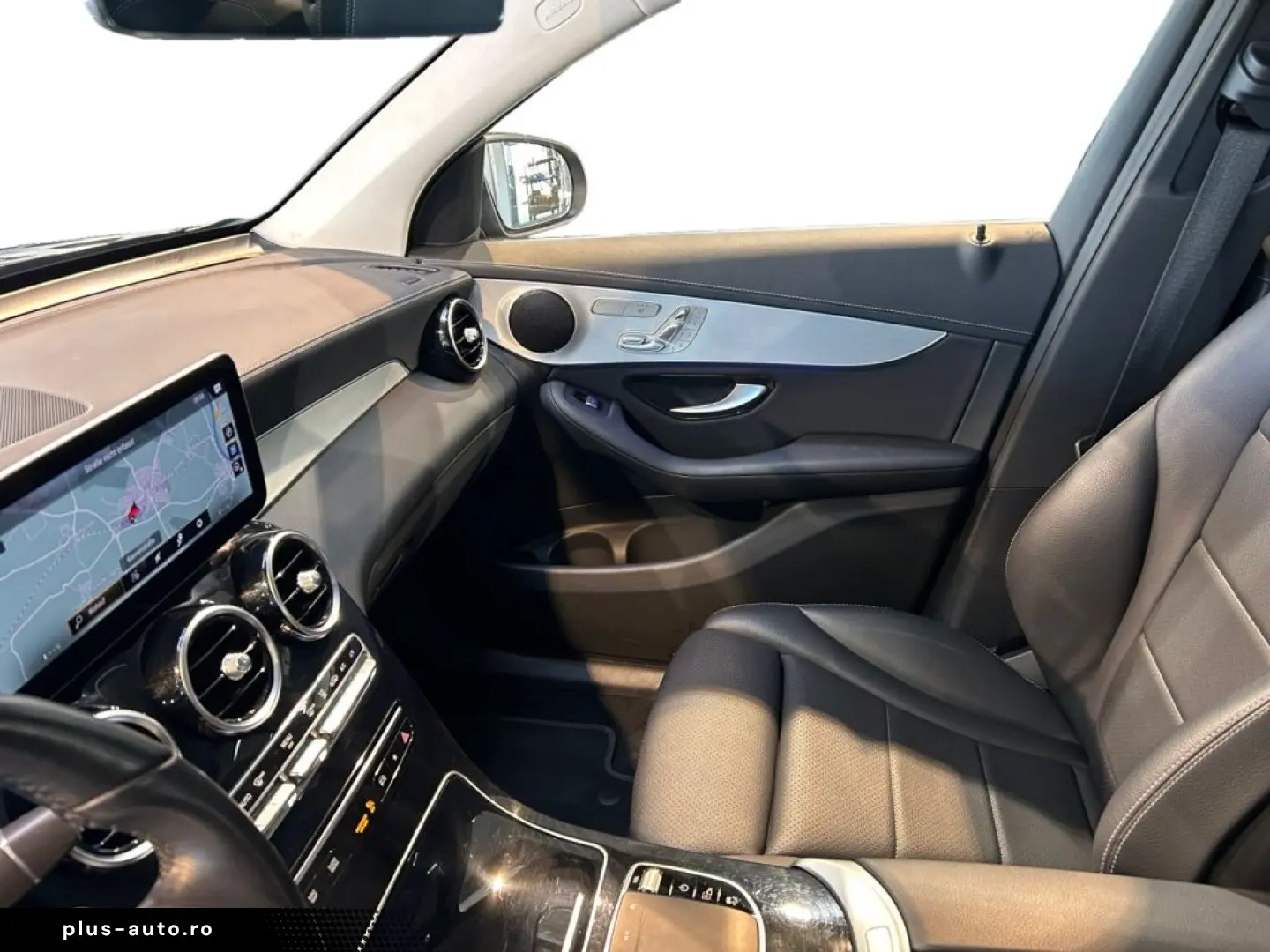 MERCEDES-BENZ GLC 300 e 4matic MBUX AHK Wide 360 Cam&hellip;