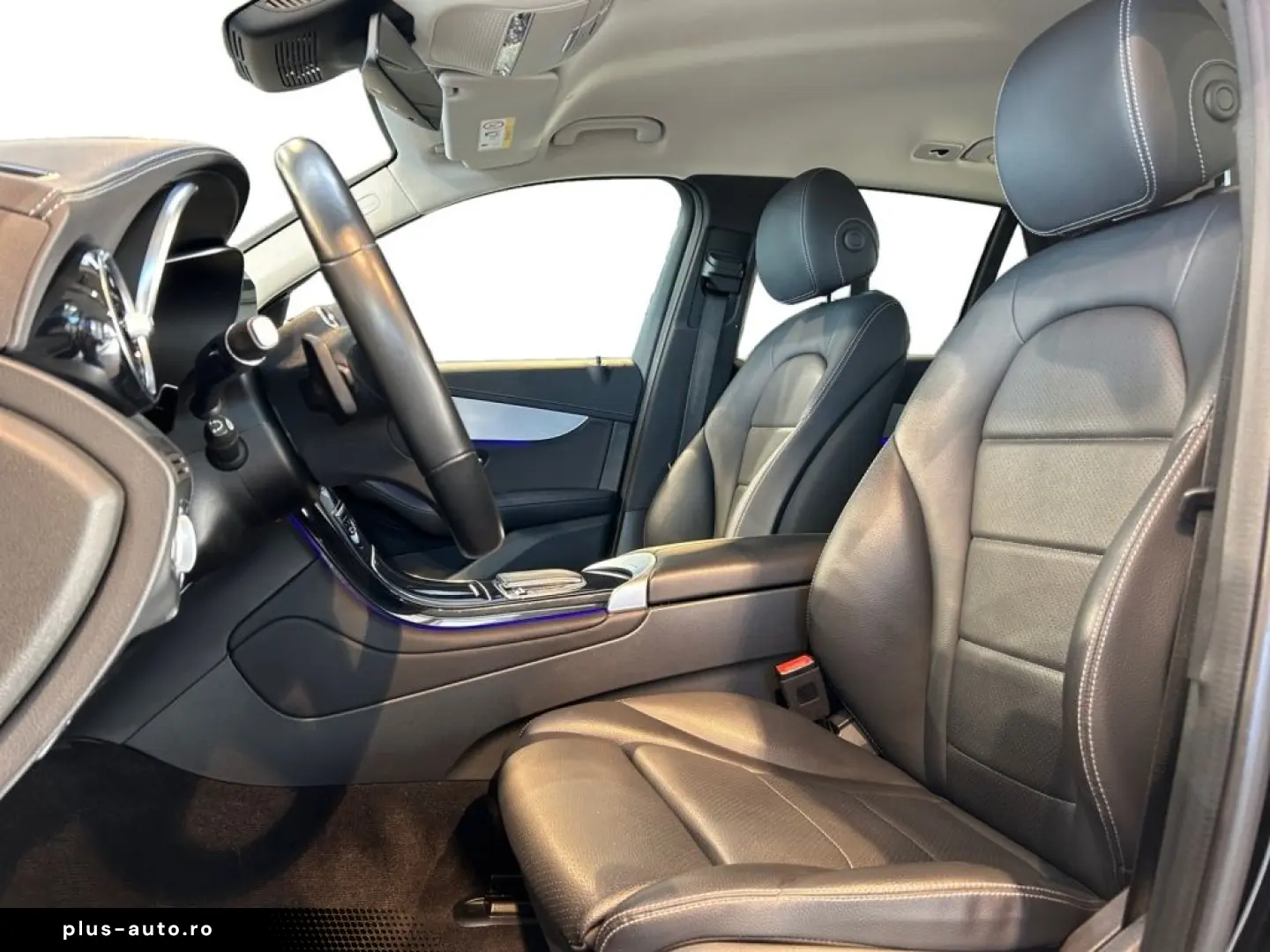 MERCEDES-BENZ GLC 300 e 4matic MBUX AHK Wide 360 Cam&hellip;