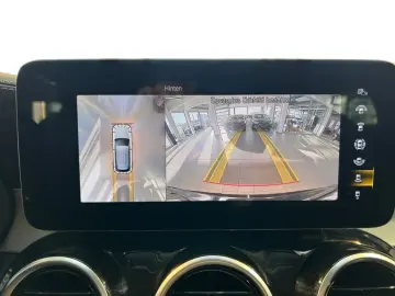 MERCEDES-BENZ GLC 300 e 4matic MBUX AHK Wide 360 Cam&hellip;