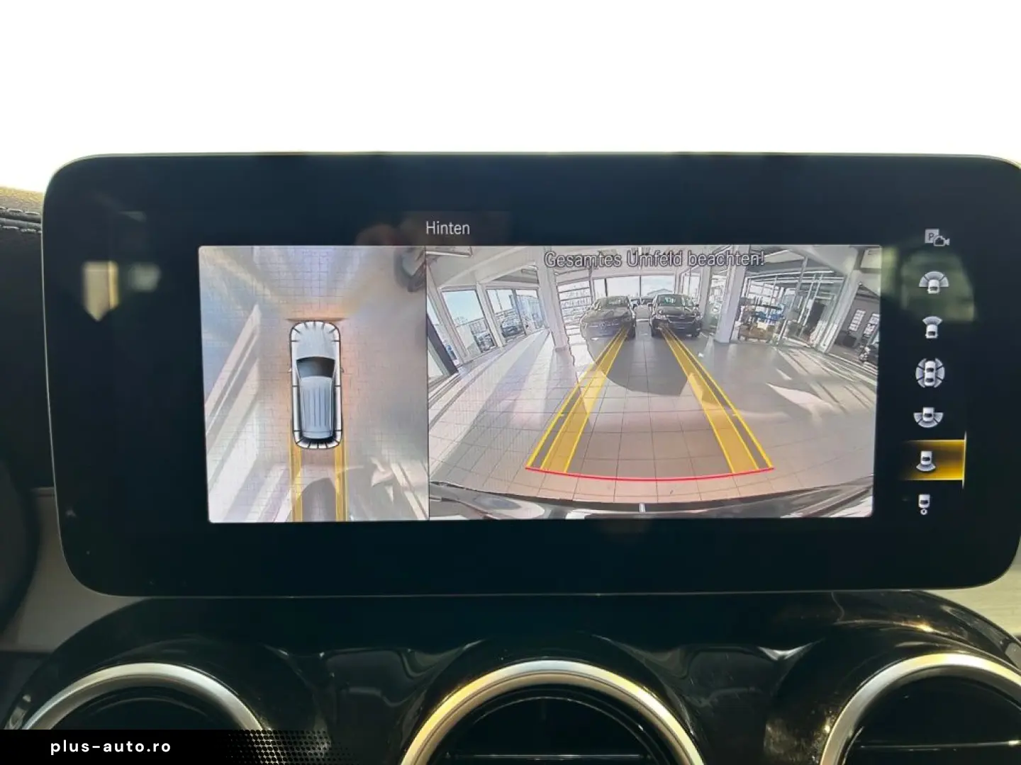 MERCEDES-BENZ GLC 300 e 4matic MBUX AHK Wide 360 Cam&hellip;