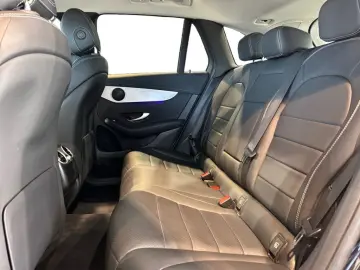 MERCEDES-BENZ GLC 300 e 4matic MBUX AHK Wide 360 Cam&hellip;