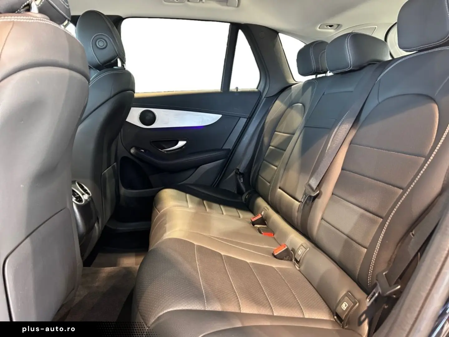 MERCEDES-BENZ GLC 300 e 4matic MBUX AHK Wide 360 Cam&hellip;