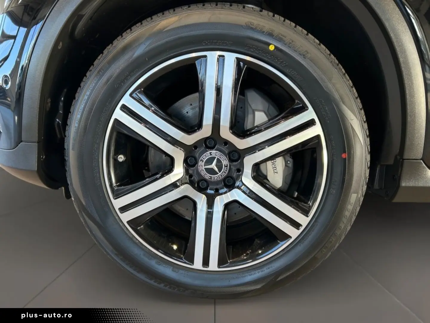 MERCEDES-BENZ GLC 300 e 4matic MBUX AHK Wide 360 Cam&hellip;