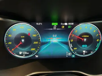 MERCEDES-BENZ GLC 300 e 4matic MBUX AHK Wide 360 Cam&hellip;