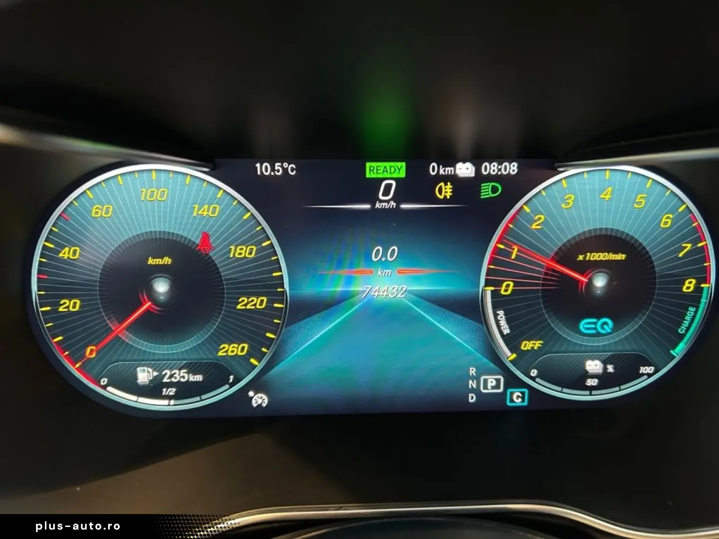 MERCEDES-BENZ GLC 300 e 4matic MBUX AHK Wide 360 Cam&hellip;