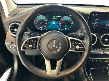 MERCEDES-BENZ GLC 300 e 4matic MBUX AHK Wide 360 Cam&hellip;