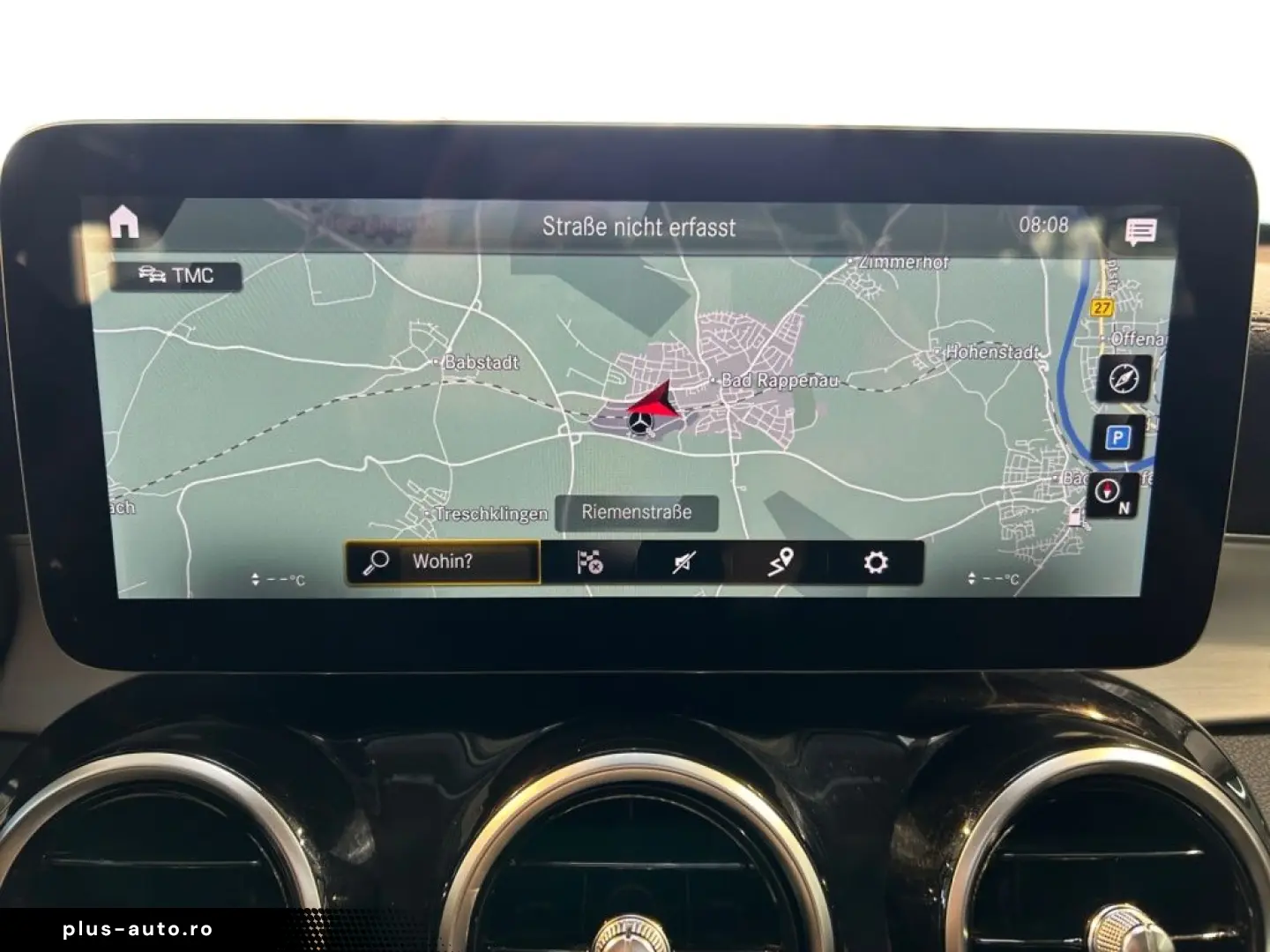 MERCEDES-BENZ GLC 300 e 4matic MBUX AHK Wide 360 Cam&hellip;